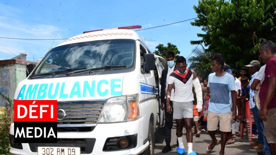 Mahesh Dookeea autorisé à assister aux funérailles de son frère