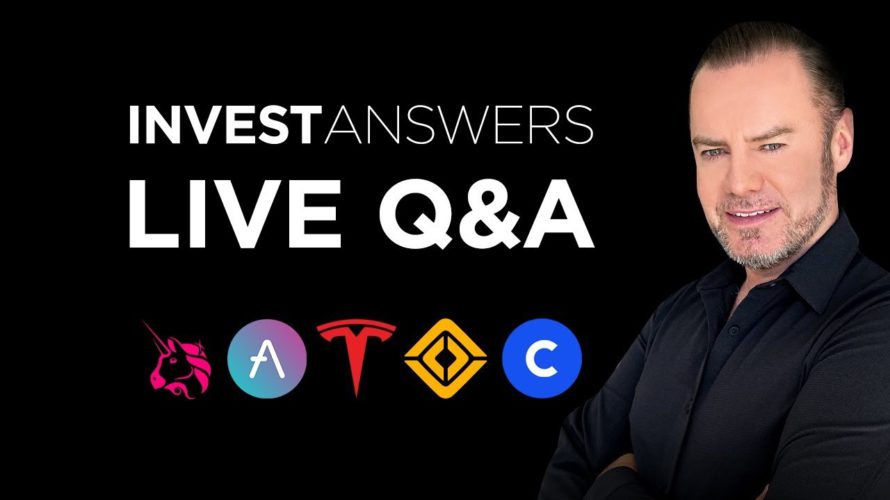 Pairs, Defi & Dexes, AAVE vs UNI, RIVN vs TSLA + Layer Out