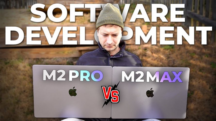 Real world comparison, should I replace my M1 Max?