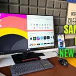 Samsung Dex – New Multitasking feature – One UI 5.1