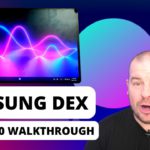 Samsung Dex One UI 5 Walkthrough