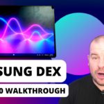 Samsung Dex One UI 5 Walkthrough