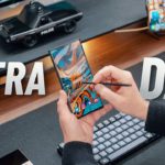 Samsung Galaxy S23 Ultra – Day in The Life & First Impressions 2023