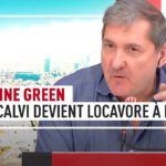 “Semaine Green” sur RTL : devenir locavore à Paris, le défi d’Yves Calvi