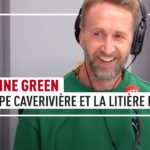 “Semaine Green” sur RTL : la litière bio pour chats, le défi de Philippe Caverivière