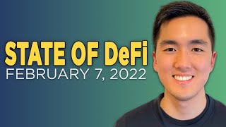 State of DeFi Report – February 7, 2023