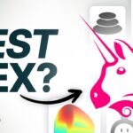 Top 6 BEST Decentralized Exchanges (DEX) For Crypto in 2023