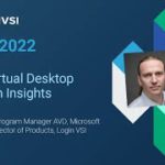 Vision – Azure Virtual Desktop Research Insights