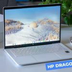 We Have The HP Dragonfly Pro In The Office: Quick Sneak Peek!
