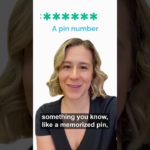 What is MFA (Multi-factor authentication)