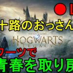 【ホグワーツレガシー】ルーナの下腹部にある秘密の部屋に俺の白い守護霊で満たしたい