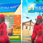 Le DÉFI du SERVEUR ALÉATOIRE EXTRÊME sur FORTNITE ! 🥵