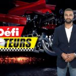 [Emission] Le Défi Moteurs – Essai de la Honda Ballade eHEV