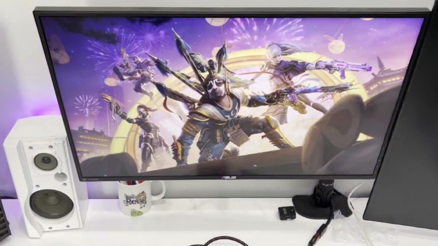 how to play games on Samsung dex
