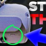 10 Mistakes Quest 2 BEGINNERS Make! (2023) (UPDATED)