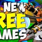 26 NEW & FREE Oculus QUEST 2 GAMES | APPLAB & SIDEQUEST! | META