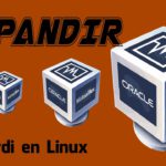 👀  Expandir disco duro virtual (vdi) en Debian Linux 🐧