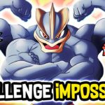 4 DÉFIS LÉGENDAIRES de POKÉMON
