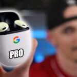 Google Pixel Buds PRO, MIS primeras IMPRESIONES🎧😍