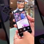 Google pixel 5 Camera Review 🔥