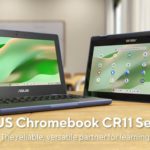 ASUS Chromebook CR11 Series #Intel | 2023