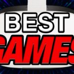 BEST Quest 2 Games You Probably Haven’t Played!