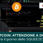 BITCOIN: ATTENZIONE A DOMANI e a VENERDI’! | UN NUOVO TREND da SEGUIRE (DeFi)!