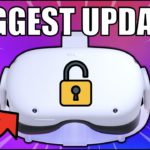 Biggest Quest 2 Update 2023 is HERE!