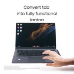DeX Mode- Tab S8 Ultra | S8+ | S8 | Samsung