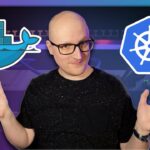 Docker vs Kubernetes, what’s better in a Homelab?