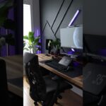 Dream Office Desk Setup 2023