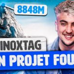 Everest : le défi le plus ambitieux d’Inoxtag ! (Interview)