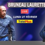 [Exclusif] : Bruneau Laurette : sa première interview grand format