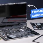 Framework Laptop Chromebook Edition Review: A Premium On Modularity
