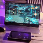 Galaxy S23 Ultra Samsung Dex Gaming is AWESOME | Emulation POWERHOUSE