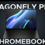 HP Dragonfly Pro Chromebook – The New PixelBook?