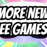 Here’s MORE NEW FREE GAMES for Quest 2