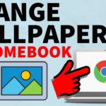 How to Change Wallpaper on Chromebook