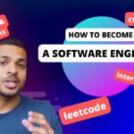 How to become a Software Engineer | Step-by-step guide