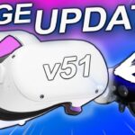 Huge Quest 2 & Pro Update is HERE!! v51