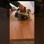 IKEA hack!! DIY homework desk