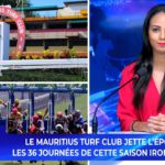 [Info Soirée] : «Ala rezilta kan finn favoriz Lee Shim»