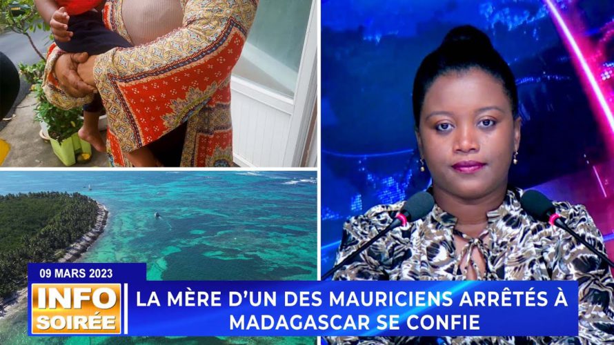 [Info Soirée] : «Baron ladrog fine anvahi Trou-d’Eau-Douce, zanfan p soufer »