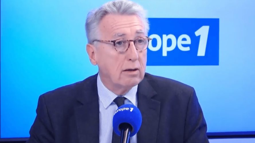 La France au défi de l’accord conclu par les Anglo-saxons dans le Pacifique