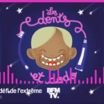 Les dents et dodo – “Le défi de l’extrême”