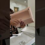 MacBook Air M1 Unboxing 3 Years Later- Applecenterke