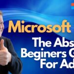 Microsoft 365   The Absolute Beginner’s Guide for Admins