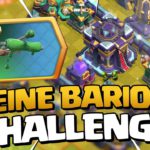 ON ESSAYE DE FAIRE 3 ÉTOILES SUR LE CHALLENGE DE LA REINE BARIOLÉ ! Clash of Clans