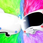 Oculus Quest 2 VS Pico 4 EXTREME VR DURABILITY TEST