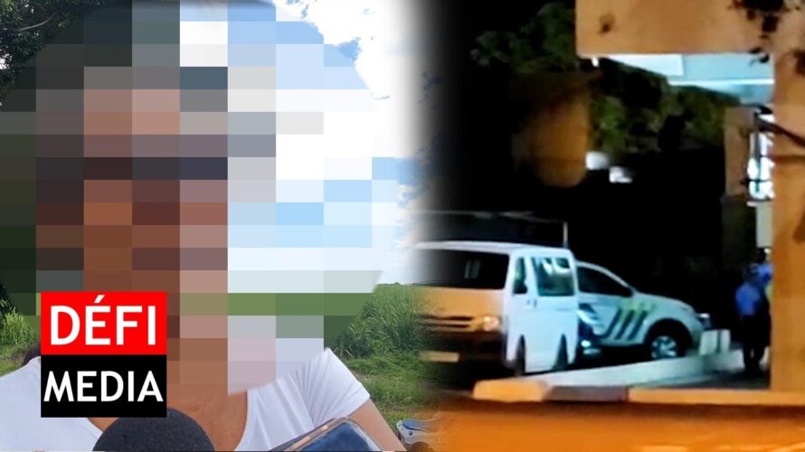 Policier qui s’est tiré une balle dans la tête : sa famille dans l’incompréhension